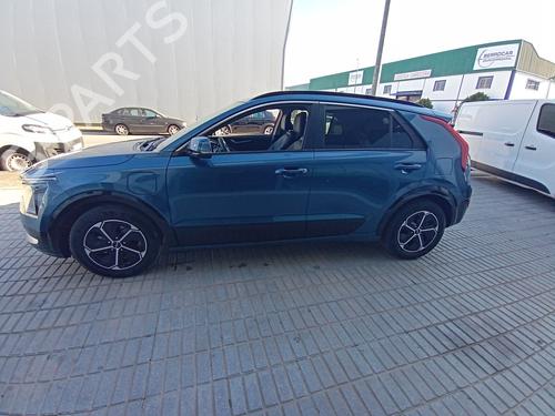 Subframe KIA NIRO II (SG2) | BP31555916M9 - Image 10