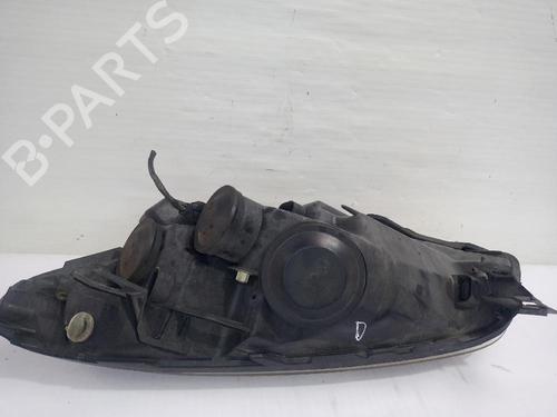 Right headlight CITROËN C4 Grand Picasso I (UA_)  | BP31677098C29 
