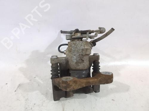 Right rear brake caliper VW GOLF VI Variant (AJ5) 1.6 TDI | BP33747234M106 - Image 2