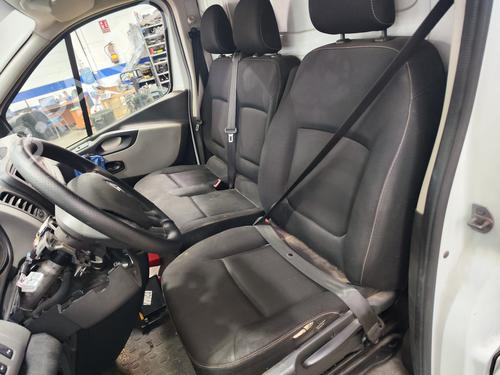 Switch RENAULT TRAFIC III Bus (JG_) 1.6 dCi 95 (JGMR, JGMJ) | BP38862732I30 - Image 8