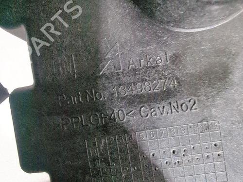 Support OPEL CORSA E (X15) 1.4 (08, 68) | BP33422659C155  - Image 6