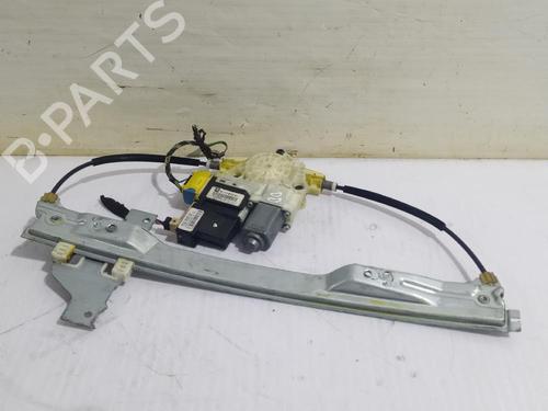 Used Front right window mechanism Front right window mechanism CITROËN C4 I Saloon 1.6 16V (109 hp) 31560430 31560430