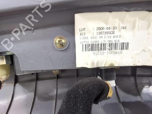 Front left panel KIA RIO II (JB) 1.5 CRDi | BP31566229C58 