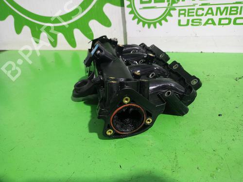 Intake manifold FIAT 500 C (312_) 1.3 D Multijet (312CXE1A, 312AXE1A) | BP31551791M70 - Image 2