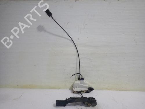 Used Front left lock Front left lock RENAULT SCÉNIC II (JM0/1_) 1.5 dCi (JM1F) (86 hp) 31558705 31558705