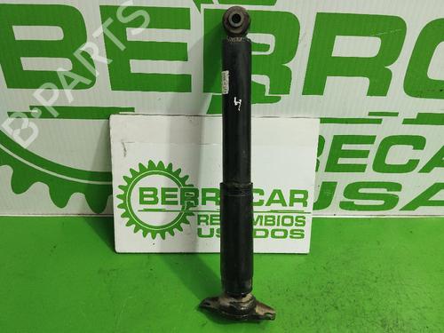 Used Right rear shock absorber Right rear shock absorber FORD S-MAX (WA6) 1.8 TDCi (125 hp) 31545090 31545090