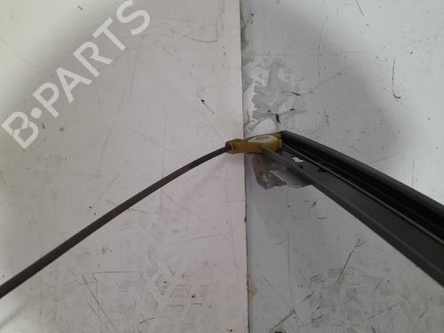 Front right window mechanism SEAT EXEO (3R2) 2.0 TDI | BP31539233C23 - Image 2