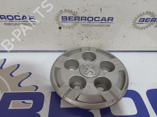 Hulkapsel PEUGEOT BOXER Bus 2.2 HDi 130 | BP38860532C160 - Image 5