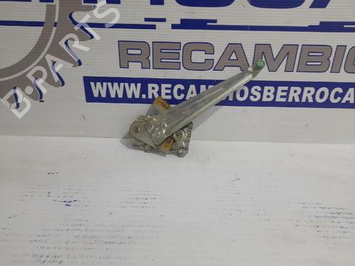 Used Rear left window mechanism SUZUKI SWIFT II Saloon (AH, AJ) 1.6 i 4WD (SF416, AJ14) (92 hp) 31541098