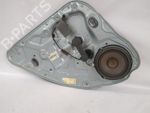Used Rear left window mechanism Rear left window mechanism FORD FOCUS II (DA_, HCP, DP) 1.6 (100 hp) 38865468 38865468