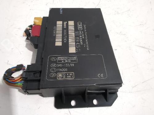 Electronic module VW GOLF V (1K1) 2.0 FSI | BP32463360M83