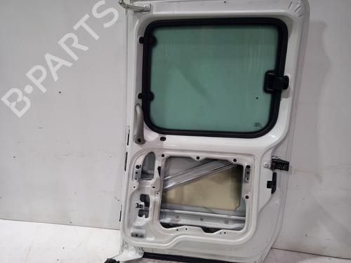 Right slide door RENAULT KANGOO (KC0/1_)  | BP31677600C75 