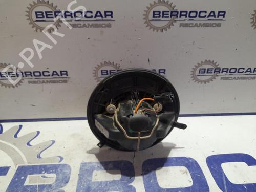 Heater blower motor MERCEDES-BENZ A-CLASS (W169) A 170 (169.032, 169.332) | BP31538911M62 