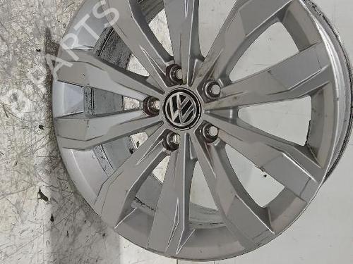 Fælk VW T-ROC (A11, D11) 1.6 TDI | BP31568282C45 - Image 2