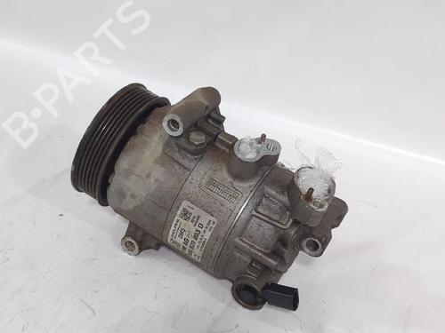 AC compressor SEAT LEON (5F1) 1.6 TDI | BP38189833M34 - Image 3