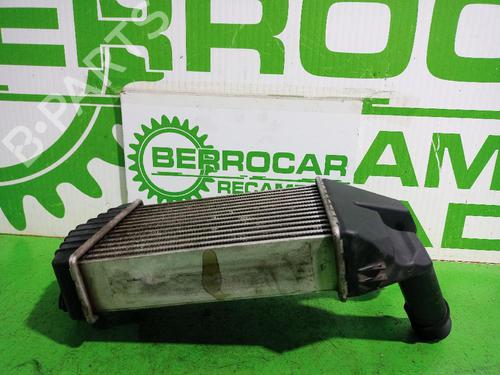 Used Intercooler OPEL ZAFIRA / ZAFIRA FAMILY B (A05) 1.9 CDTI (M75) (120 hp) 31549882