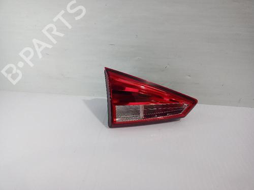 Used Left tailgate light SEAT ARONA (KJ7, KJP) 1.0 TSI (110 hp) 31556402