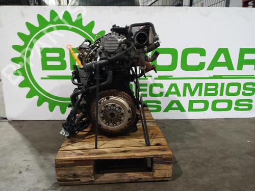 Used Engine SEAT IBIZA III (6L1) 1.9 SDI (64 hp) 31543347