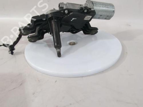 Rear wiper motor FORD PUMA (J2K, CF7) 1.0 EcoBoost | BP33904670M102 - Image 5