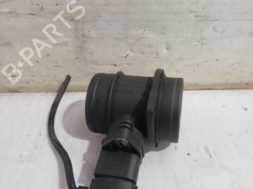 Mass air flow sensor SEAT LEON (1P1) 1.9 TDI | BP31563530M95 - Image 5