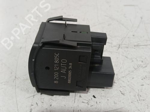 Headlight switch RENAULT MEGANE II Saloon (LM0/1_) 1.5 dCi (LM1F) | BP38864713I24 - Image 4