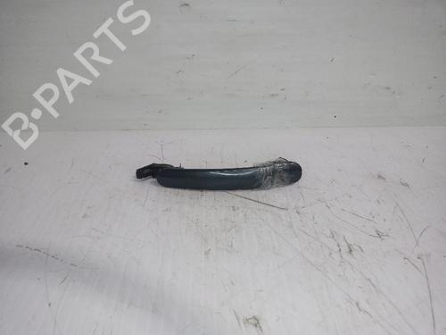 Used Rear left exterior door handle SEAT ALTEA XL (5P5, 5P8) 1.9 TDI 4x4 (105 hp) 31557087