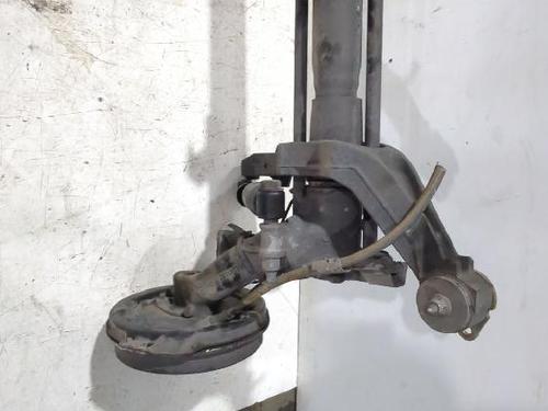 Rear axle CITROËN XSARA PICASSO (N68) 1.6 HDi | BP31566060M2 