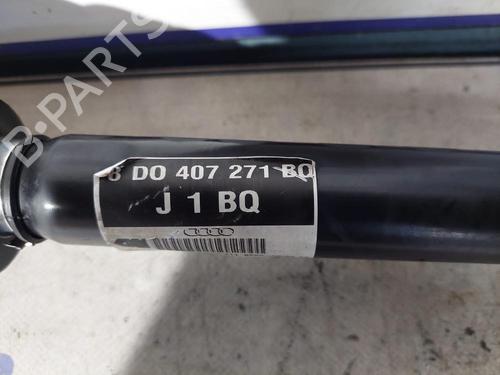 Left front driveshaft VW PASSAT B5 (3B2) 1.9 TDI | BP31569950M38 - Image 2