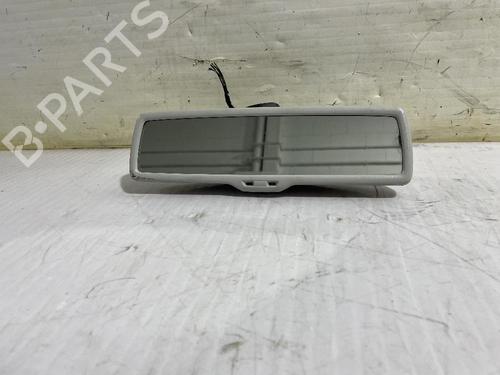 Used Rear mirror SKODA YETI (5L) 1.2 TSI (105 hp) 31560826