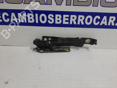 Used Hinge/Door check strap Hinge/Door check strap MAZDA 3 Saloon (BK) 1.6 DI Turbo (BK12Y) (109 hp) 31540945 31540945
