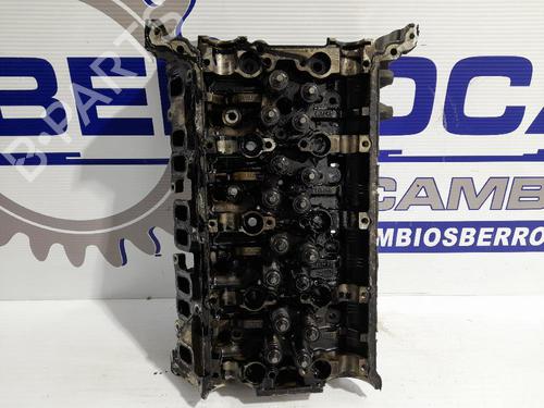 Used Cylinder head Cylinder head FORD TRANSIT Van (FA_ _) [2006-2014] 31673745 31673745