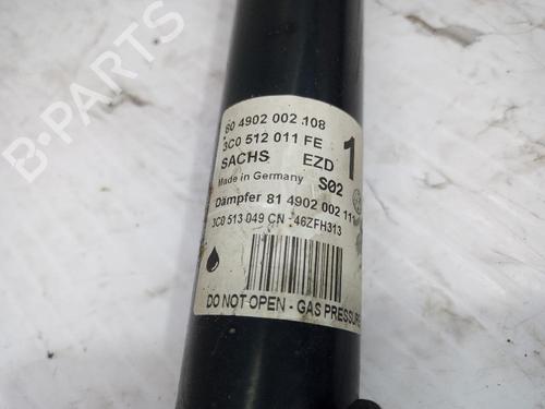 Right rear shock absorber VW PASSAT B7 (362) 1.6 TDI | BP31557446M19 