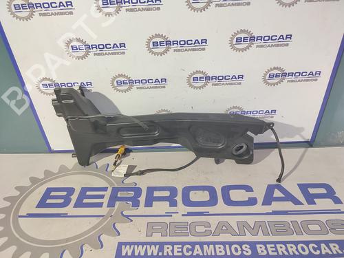 Used Windscreen washer tank Windscreen washer tank 38869031 38869031