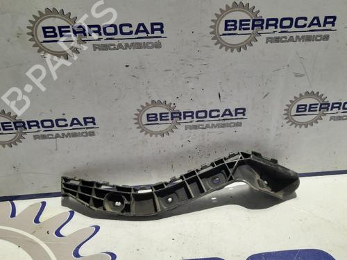 Used Right headlight support SKODA RAPID Spaceback (NH1) 1.6 TDI (90 hp) 31570521