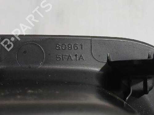 Left front window switch NISSAN MICRA V (K14) 1.5 DCI | BP31563169I27  - Image 6