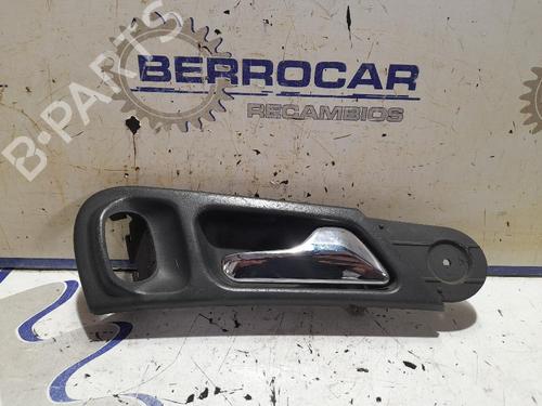 Used Rear right interior door handle Rear right interior door handle MERCEDES-BENZ C-CLASS (W203) C 220 CDI (203.006, 203.008) (143 hp) 31539521 31539521