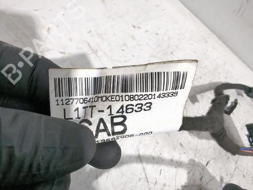 Wiring harness FORD PUMA (J2K, CF7) 1.0 EcoBoost | BP32464956E16