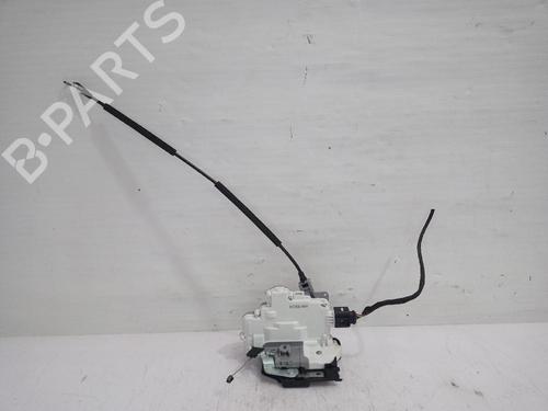 Used Rear right lock SEAT ALTEA XL (5P5, 5P8) 1.9 TDI 4x4 (105 hp) 31557062