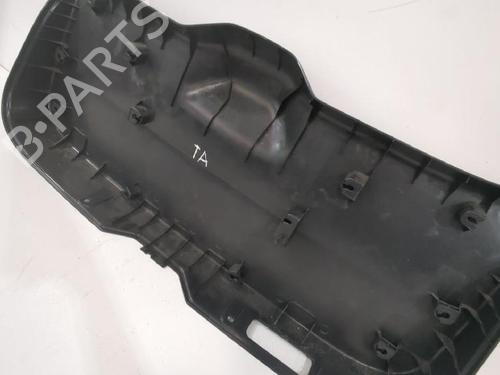 Boot lining NISSAN MICRA V (K14) 1.5 DCI | BP31563100I3