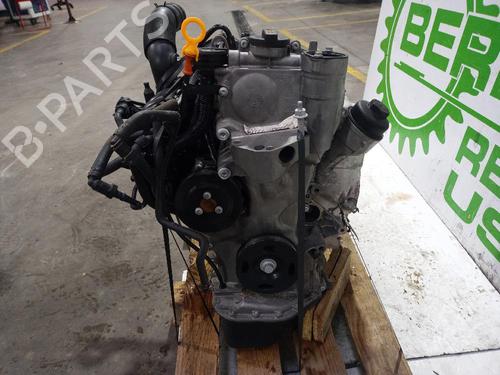 Engine SEAT IBIZA IV (6J5, 6P1) 1.2 | BP31553615M1 