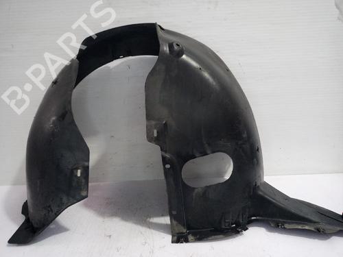 Hjulbue Hjulbue SEAT ALTEA XL (5P5, 5P8) 1.9 TDI 4x4 (105 hp) 31557050 31557050