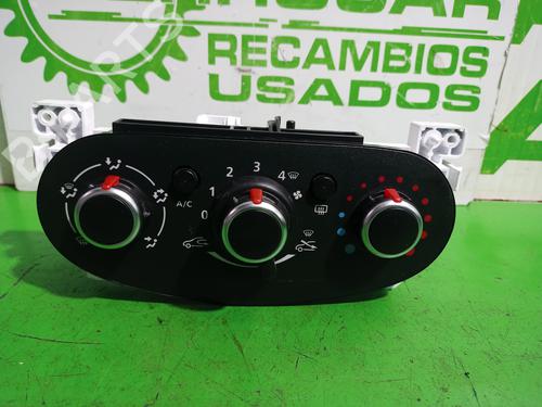 Climate control DACIA SANDERO II | BP38862121I5 - Image 4