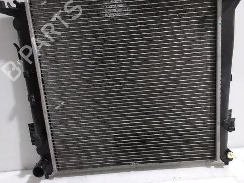 Used Water radiator HYUNDAI i30 (FD) 1.6 CRDi (90 hp) 31567004