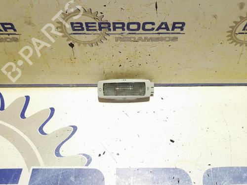 Used Interior roof light VW CADDY III MPV (2KB, 2KJ, 2CB, 2CJ) 1.9 TDI (105 hp) 31539349