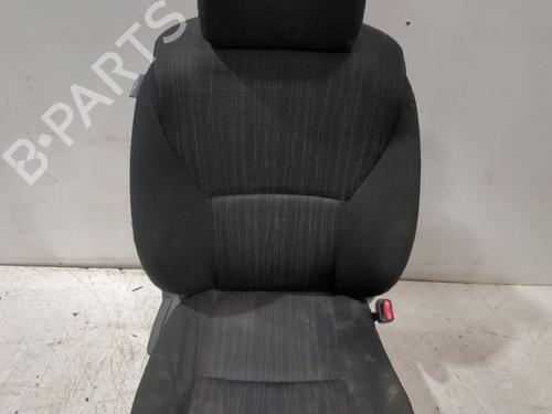 Used Right front seat Right front seat TOYOTA AURIS (_E15_) 1.33 Dual-VVTi (NRE150_, NRE150R) (101 hp) 31564354 31564354