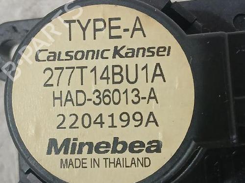 Electronic module NISSAN QASHQAI II (J11, J11_) 1.5 dCi | BP32461848M83 - Image 4