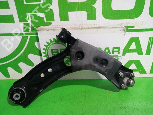 Left front suspension arm VW T-ROC (A11, D11) 1.0 TSI | BP31553881M12 - Image 5