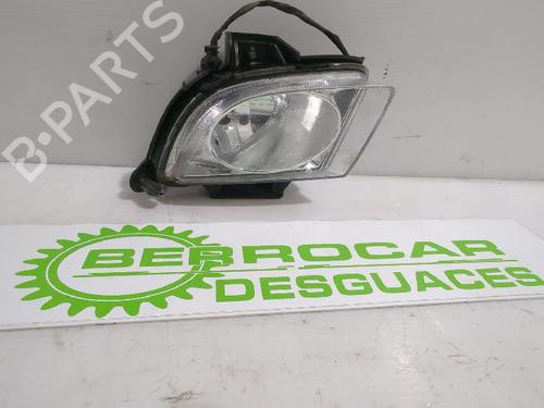 Left front fog light HYUNDAI i30 (FD) 1.6 CRDi | BP31566959C30