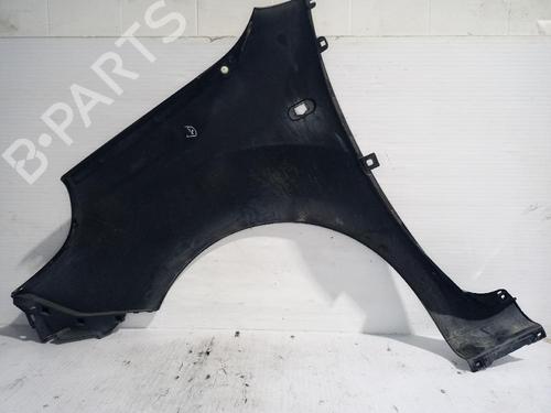 Right front fenders RENAULT KANGOO BE BOP (KW0/1_) 1.5 dCi 75 | BP31551863C42