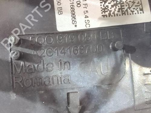 Fuel pump VW T-ROC (A11, D11) 1.6 TDI | BP32462191M76